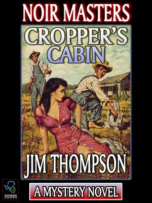 cover image of Cropper's Cabin